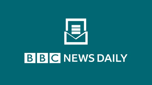 BBC News Daily